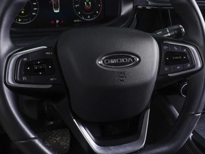 Седан OMODA S5 2024 года, 1490000 рублей, Ростов-на-Дону