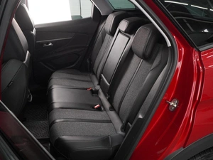 Внедорожник Peugeot 3008 2018 года, 1849000 рублей, Воронеж