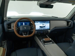 Внедорожник Changan Deepal G318 2024 года, 4649999 рублей, Москва