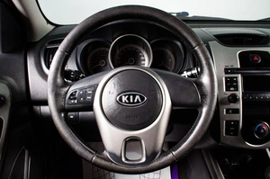 Седан Kia Cerato 2009 года, 829000 рублей, Сургут