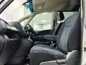Минивэн Nissan Serena 2012 года, 999000 рублей, Ачинск