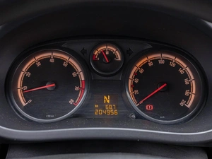 Хетчбэк Opel Corsa 2006 года, 455000 рублей, Краснодар