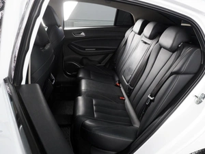 Седан OMODA S5 2023 года, 1399000 рублей, Красный Пахарь