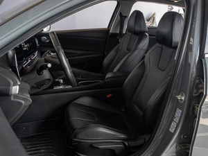 Седан Hyundai Elantra 2021 года, 1875000 рублей, Краснодар