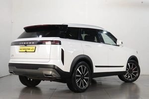 Внедорожник JAECOO J7 2023 года, 2389000 рублей, Челябинск