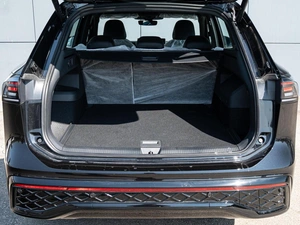 Внедорожник Volkswagen Tiguan L 2026 года, 4800000 рублей, Краснодар