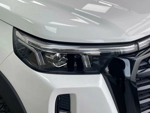 Пикап Changan Hunter Plus 2024 года, 3502000 рублей, Красноярск