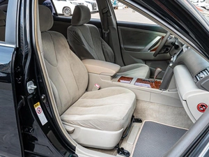 Седан Toyota Camry 2007 года, 1055000 рублей, Краснодар