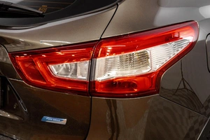 Внедорожник Nissan Qashqai 2015 года, 1849000 рублей, Барнаул