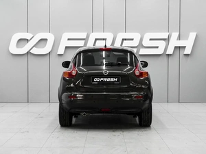 Внедорожник Nissan Juke 2012 года, 1100000 рублей, Ростов-на-Дону