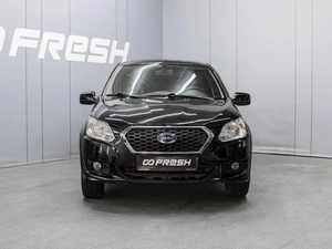Седан Datsun on-DO 2016 года, 395000 рублей, Омск