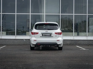 Внедорожник Infiniti QX60 2013 года, 1769000 рублей, Нижний Новгород