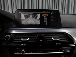 Седан BMW 5 серия 2019 года, 3734000 рублей, Ставрополь