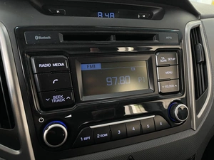 Внедорожник Hyundai Creta 2019 года, 1987000 рублей, Солонцы