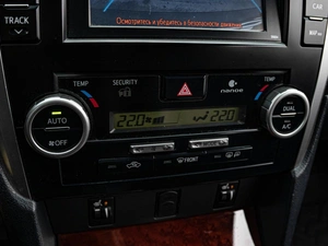 Седан Toyota Camry 2013 года, 1770000 рублей, Краснодар