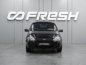 Седан ВАЗ (LADA) Kalina 2010 года, 349000 рублей, Воронеж