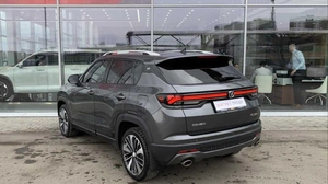 Внедорожник Changan CS35 Plus 2024 года, 1900000 рублей, Солонцы