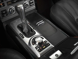 Внедорожник Land Rover Range Rover 2009 года, 1119900 рублей, Казань