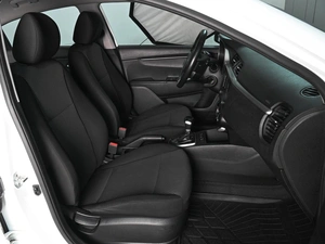 Седан Kia Rio 2020 года, 1649000 рублей, Ростов-на-Дону