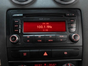 Хетчбэк Audi A3 2009 года, 829000 рублей, Ставрополь