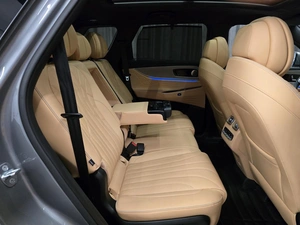 Внедорожник Chery Tiggo 9 (China) 2023 года, 3300000 рублей, Красноярск