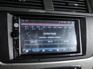 Внедорожник Geely Emgrand X7 2016 года, 929000 рублей, Воронеж