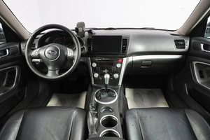 Универсал Subaru Outback 2006 года, 1149000 рублей, Новосибирск