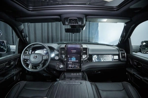 Пикап RAM 1500 2026 года, 10479000 рублей, Красноярск