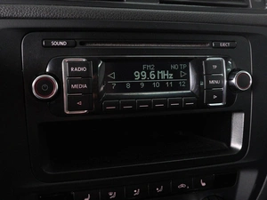 Седан Volkswagen Jetta 2012 года, 1298000 рублей, Минеральные Воды