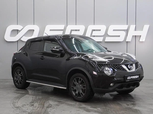 Внедорожник Nissan Juke 2014 года, 1099000 рублей, Воронеж