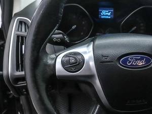 Хетчбэк Ford Focus 2014 года, 900000 рублей, Красноярск