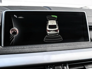 Внедорожник BMW X6 2015 года, 3179000 рублей, Кирилловка