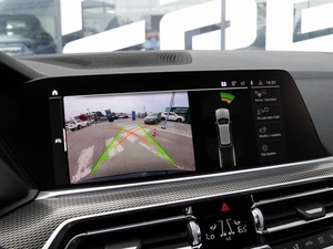 Внедорожник BMW X5 2019 года, 6444000 рублей, Краснодар