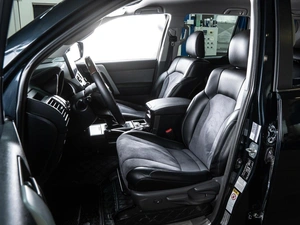 Внедорожник Toyota Land Cruiser Prado 2011 года, 3500000 рублей, Волгоград