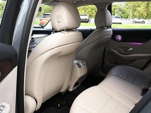 Внедорожник Mercedes-benz GLC-класс 2019 года, 3379000 рублей, Волгоград