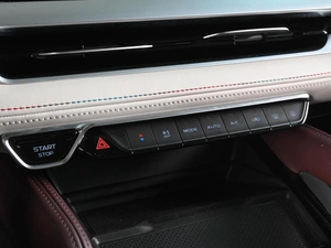 Внедорожник Geely Monjaro 2023 года, 3299000 рублей, Аксай