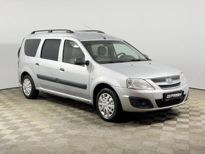 Универсал ВАЗ (LADA) Largus 2016 года, 520000 рублей, Казань