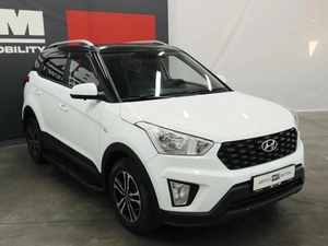 Внедорожник Hyundai Creta 2020 года, 1940000 рублей, Курск