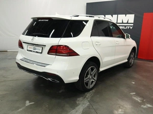 Внедорожник Mercedes-benz GLK-класс 2016 года, 3900000 рублей, Курск