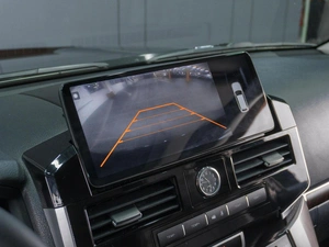 Внедорожник Toyota Land Cruiser 2010 года, 3299000 рублей, Сургут