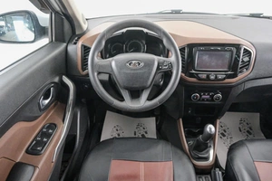 Хетчбэк ВАЗ (LADA) XRAY 2017 года, 699000 рублей, Красноярск