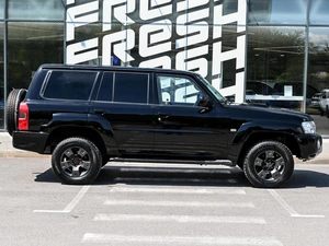 Внедорожник Nissan Patrol 2007 года, 1609000 рублей, Волгоград