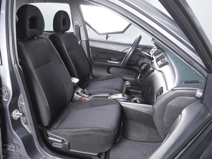Седан Mitsubishi Lancer 2006 года, 599000 рублей, Ростов-на-Дону