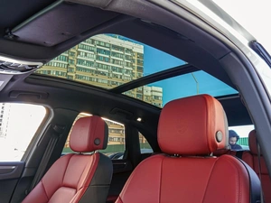 Внедорожник Porsche Macan 2023 года, 8840000 рублей, Краснодар