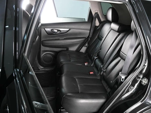 Внедорожник Nissan X-Trail 2019 года, 2349000 рублей, Аксай