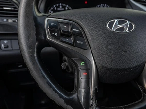 Седан Hyundai Grandeur 2012 года, 1780000 рублей, Краснодар