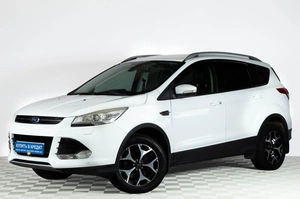Внедорожник Ford Kuga 2013 года, 1379000 рублей, Челябинск