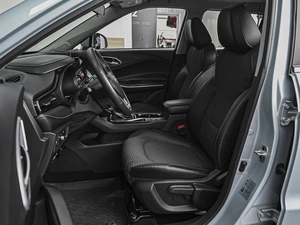 Внедорожник Москвич 3 2023 года, 1590000 рублей, Ставрополь