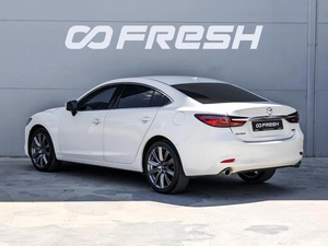 Седан Mazda 6 2021 года, 2750000 рублей, Краснодар