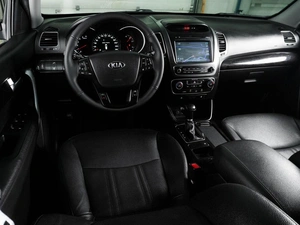 Внедорожник Kia Sorento 2013 года, 1819000 рублей, Воронеж